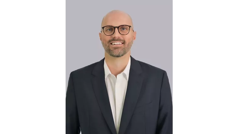 Bryan Grzeck, CSO, Brinks Home